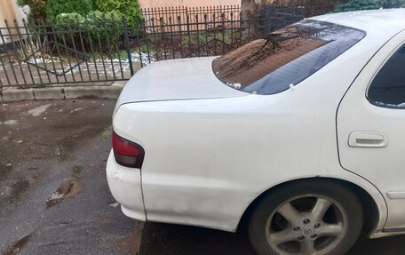 Toyota Cresta, 1994 год, 450 000 рублей, 19 фотография