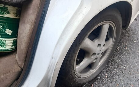 Toyota Cresta, 1994 год, 450 000 рублей, 21 фотография