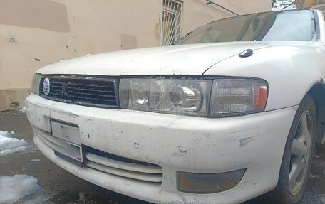 Toyota Cresta, 1994 год, 450 000 рублей, 25 фотография