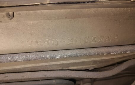 Toyota Cresta, 1994 год, 450 000 рублей, 18 фотография