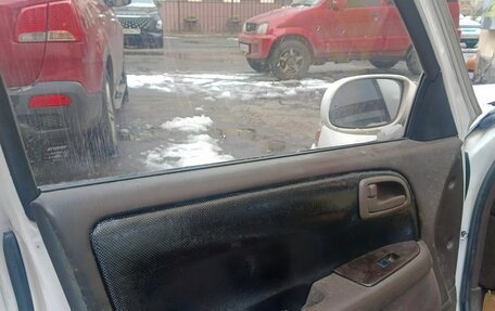 Toyota Cresta, 1994 год, 450 000 рублей, 24 фотография