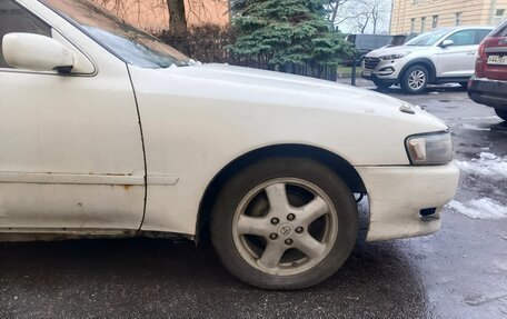 Toyota Cresta, 1994 год, 450 000 рублей, 22 фотография