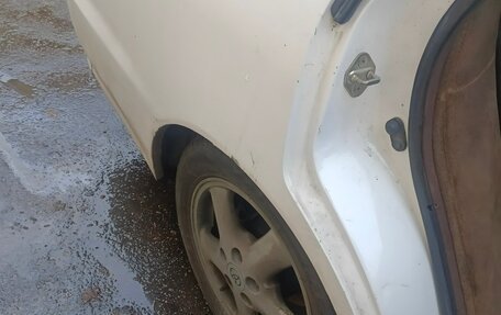 Toyota Cresta, 1994 год, 450 000 рублей, 28 фотография