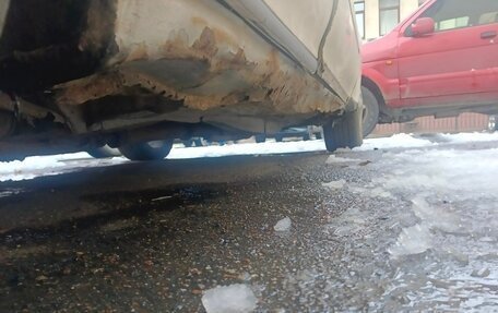 Toyota Cresta, 1994 год, 450 000 рублей, 27 фотография