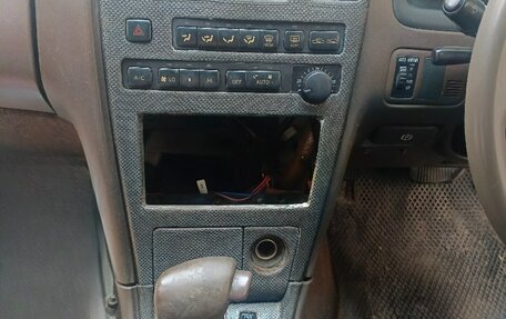 Toyota Cresta, 1994 год, 450 000 рублей, 30 фотография