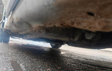 Toyota Cresta, 1994 год, 450 000 рублей, 26 фотография