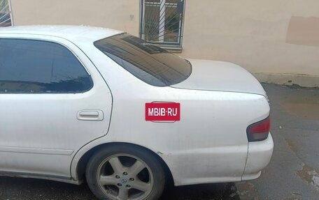 Toyota Cresta, 1994 год, 450 000 рублей, 35 фотография