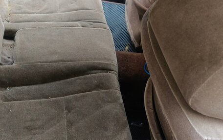 Toyota Cresta, 1994 год, 450 000 рублей, 37 фотография