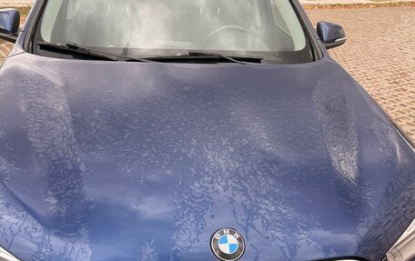 BMW X1, 2017 год, 2 000 000 рублей, 10 фотография