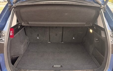 BMW X1, 2017 год, 2 000 000 рублей, 11 фотография