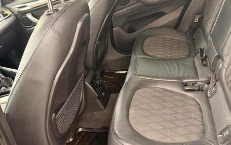 BMW X1, 2017 год, 2 000 000 рублей, 17 фотография