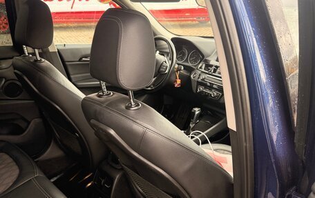 BMW X1, 2017 год, 2 000 000 рублей, 13 фотография