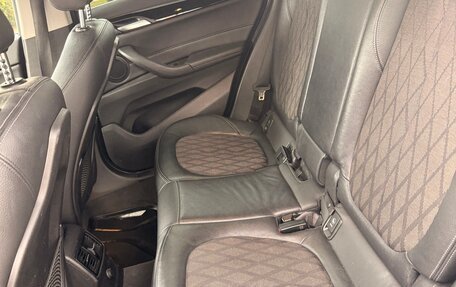 BMW X1, 2017 год, 2 000 000 рублей, 16 фотография