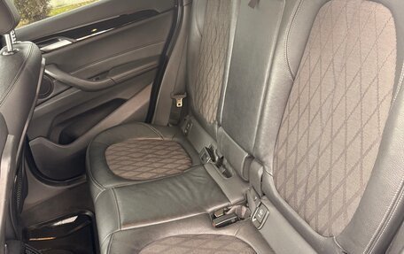 BMW X1, 2017 год, 2 000 000 рублей, 15 фотография