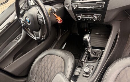 BMW X1, 2017 год, 2 000 000 рублей, 21 фотография