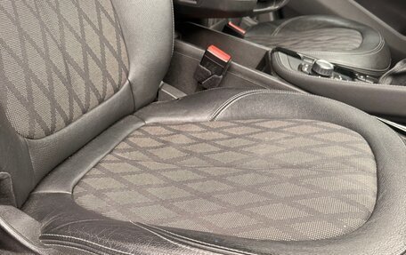 BMW X1, 2017 год, 2 000 000 рублей, 25 фотография