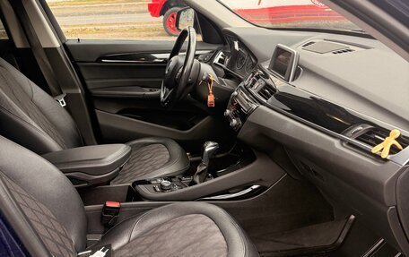 BMW X1, 2017 год, 2 000 000 рублей, 20 фотография