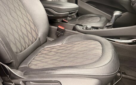 BMW X1, 2017 год, 2 000 000 рублей, 24 фотография