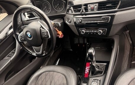 BMW X1, 2017 год, 2 000 000 рублей, 23 фотография