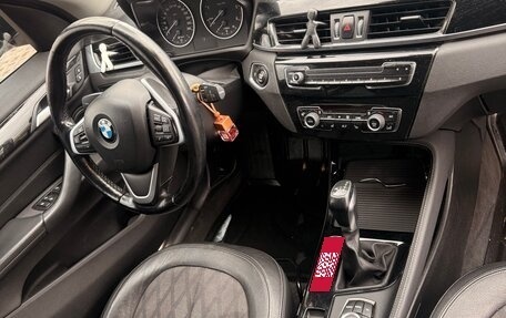 BMW X1, 2017 год, 2 000 000 рублей, 22 фотография