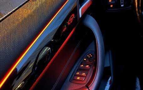 BMW X1, 2017 год, 2 000 000 рублей, 34 фотография