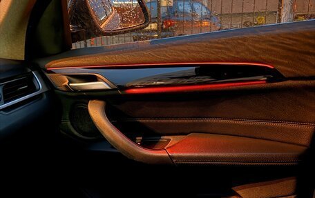 BMW X1, 2017 год, 2 000 000 рублей, 31 фотография