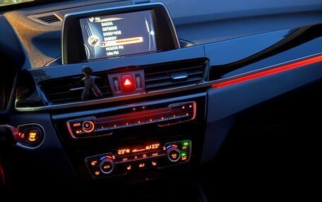 BMW X1, 2017 год, 2 000 000 рублей, 32 фотография