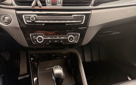 BMW X1, 2017 год, 2 000 000 рублей, 28 фотография