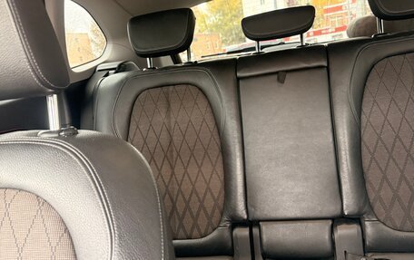 BMW X1, 2017 год, 2 000 000 рублей, 29 фотография