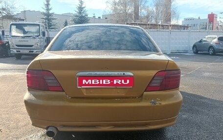 Mitsubishi Galant VIII, 2000 год, 205 000 рублей, 5 фотография