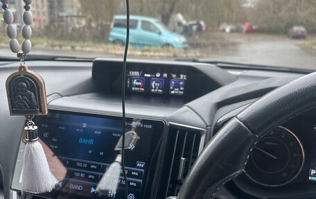 Subaru Impreza IV, 2018 год, 1 370 000 рублей, 10 фотография