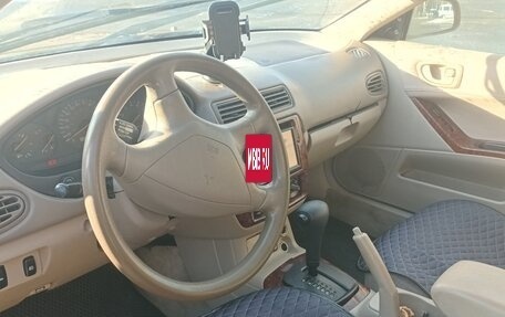 Mitsubishi Galant VIII, 2000 год, 205 000 рублей, 10 фотография