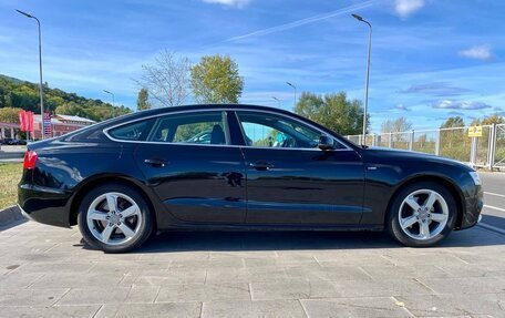 Audi A5, 2014 год, 1 400 000 рублей, 7 фотография