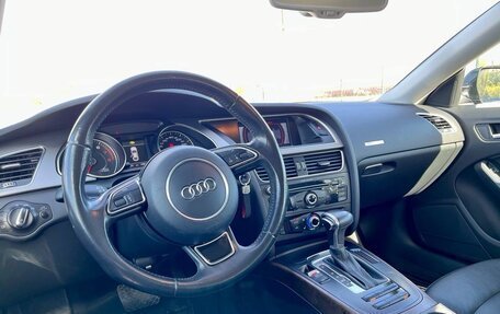 Audi A5, 2014 год, 1 400 000 рублей, 9 фотография