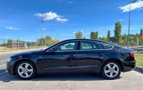 Audi A5, 2014 год, 1 400 000 рублей, 6 фотография