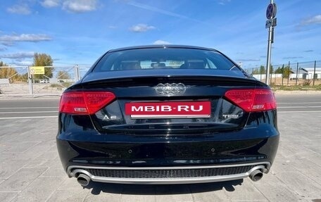 Audi A5, 2014 год, 1 400 000 рублей, 8 фотография