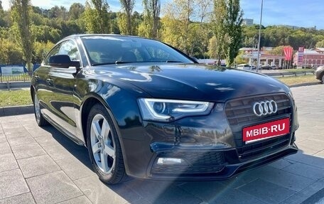 Audi A5, 2014 год, 1 400 000 рублей, 3 фотография