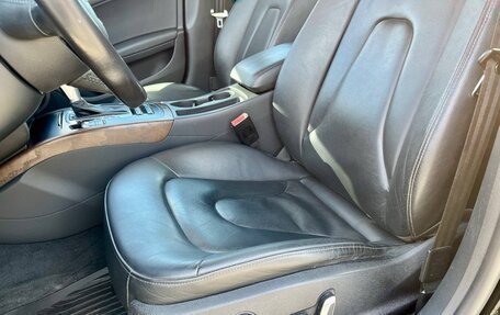 Audi A5, 2014 год, 1 400 000 рублей, 12 фотография