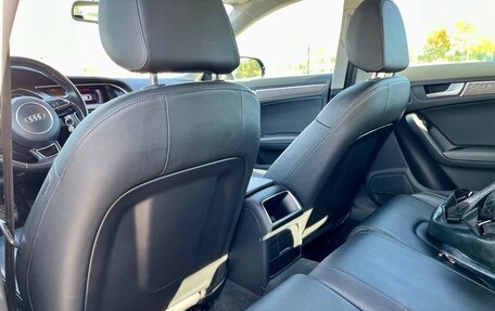 Audi A5, 2014 год, 1 400 000 рублей, 11 фотография