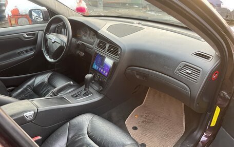 Volvo S60 III, 2006 год, 530 000 рублей, 8 фотография