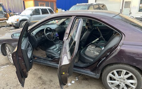 Volvo S60 III, 2006 год, 530 000 рублей, 10 фотография