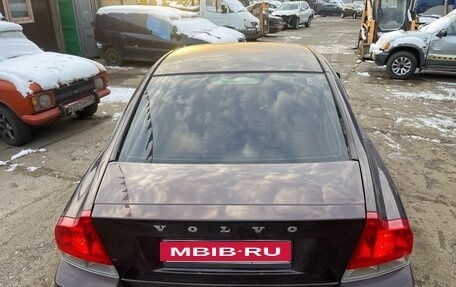 Volvo S60 III, 2006 год, 530 000 рублей, 6 фотография