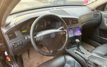 Volvo S60 III, 2006 год, 530 000 рублей, 9 фотография
