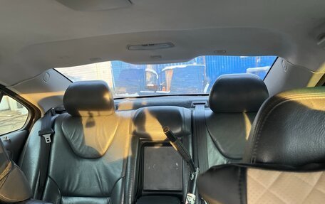 Volvo S60 III, 2006 год, 530 000 рублей, 12 фотография