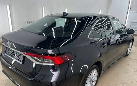 Toyota Corolla, 2022 год, 1 897 000 рублей, 7 фотография