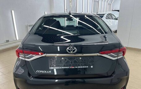 Toyota Corolla, 2022 год, 1 897 000 рублей, 6 фотография