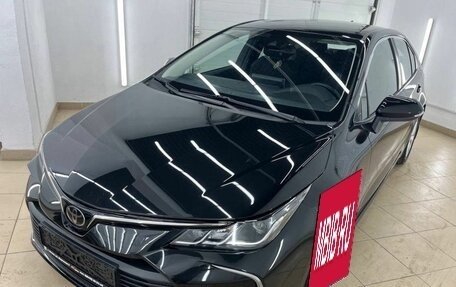 Toyota Corolla, 2022 год, 1 897 000 рублей, 4 фотография