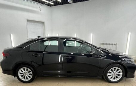 Toyota Corolla, 2022 год, 1 897 000 рублей, 8 фотография