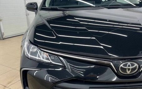 Toyota Corolla, 2022 год, 1 897 000 рублей, 9 фотография