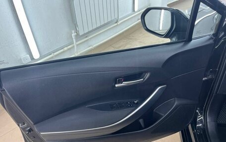 Toyota Corolla, 2022 год, 1 897 000 рублей, 13 фотография
